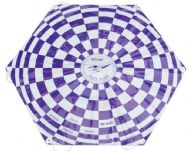 ESTES D-ES2265 PURPLE 15" PARACHUTE